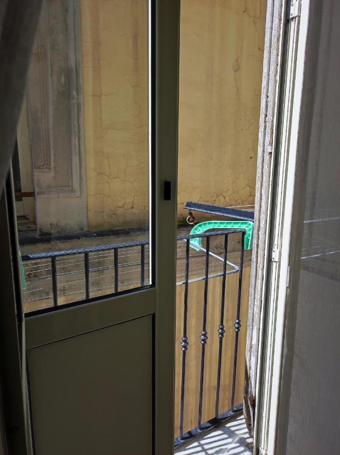 Casa Maria Spaccanapoli Centro Storico Εξωτερικό φωτογραφία